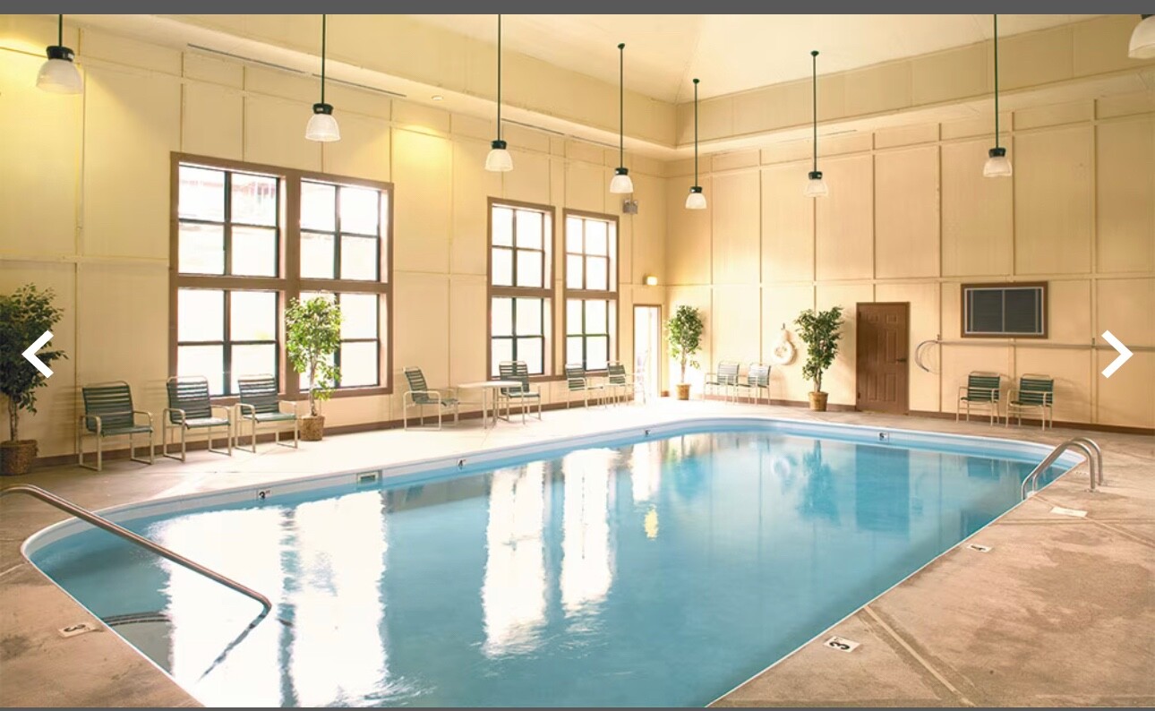 TN Wyndham Smoky Mountain Resort 2Br Mobility July 7/26-31 x5N Ends 7/11 @9pm
