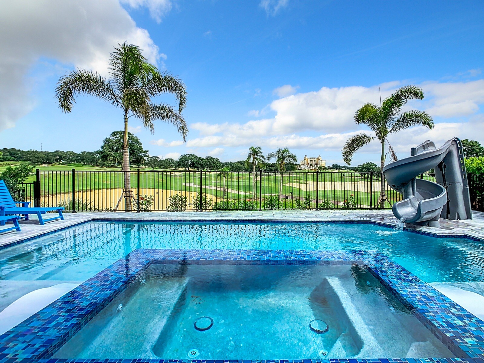8 bedroom Vacation home close to Disney sleeps 24 various Dates Now- June 2025