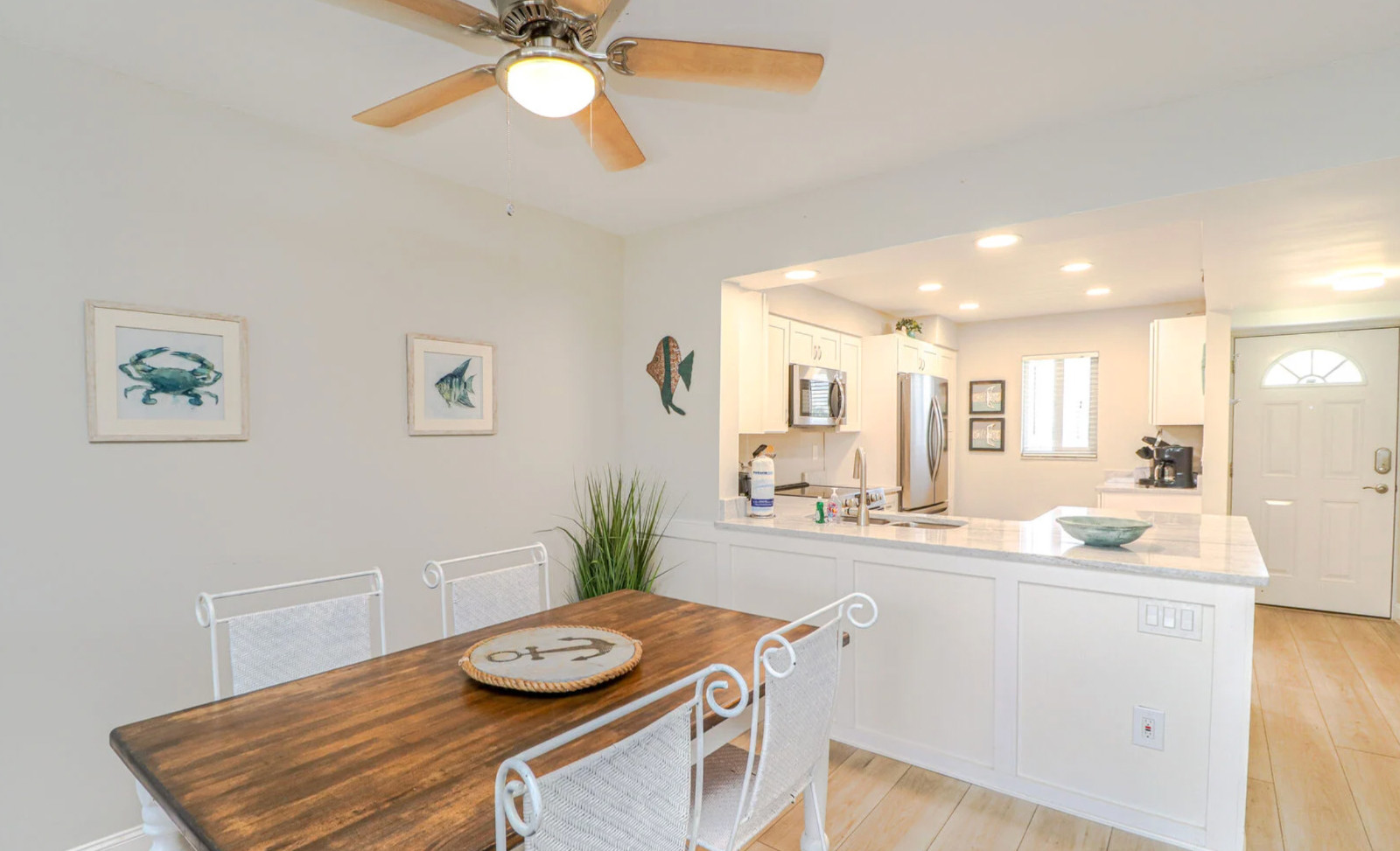 St. Augustine Beach and Tennis Resort~FL~2BR/Sleeps 6~ 7Nts Weekly Rentals 2026