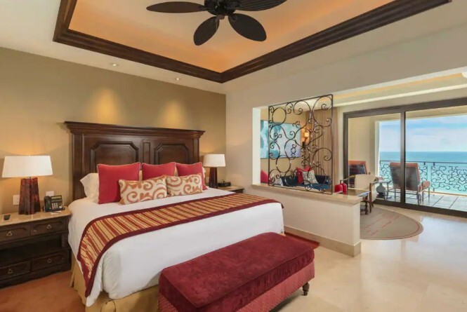 Grand Solmar at Lands End Resort Studio Cabo San Lucas. One Week Stay, 50% OFF
