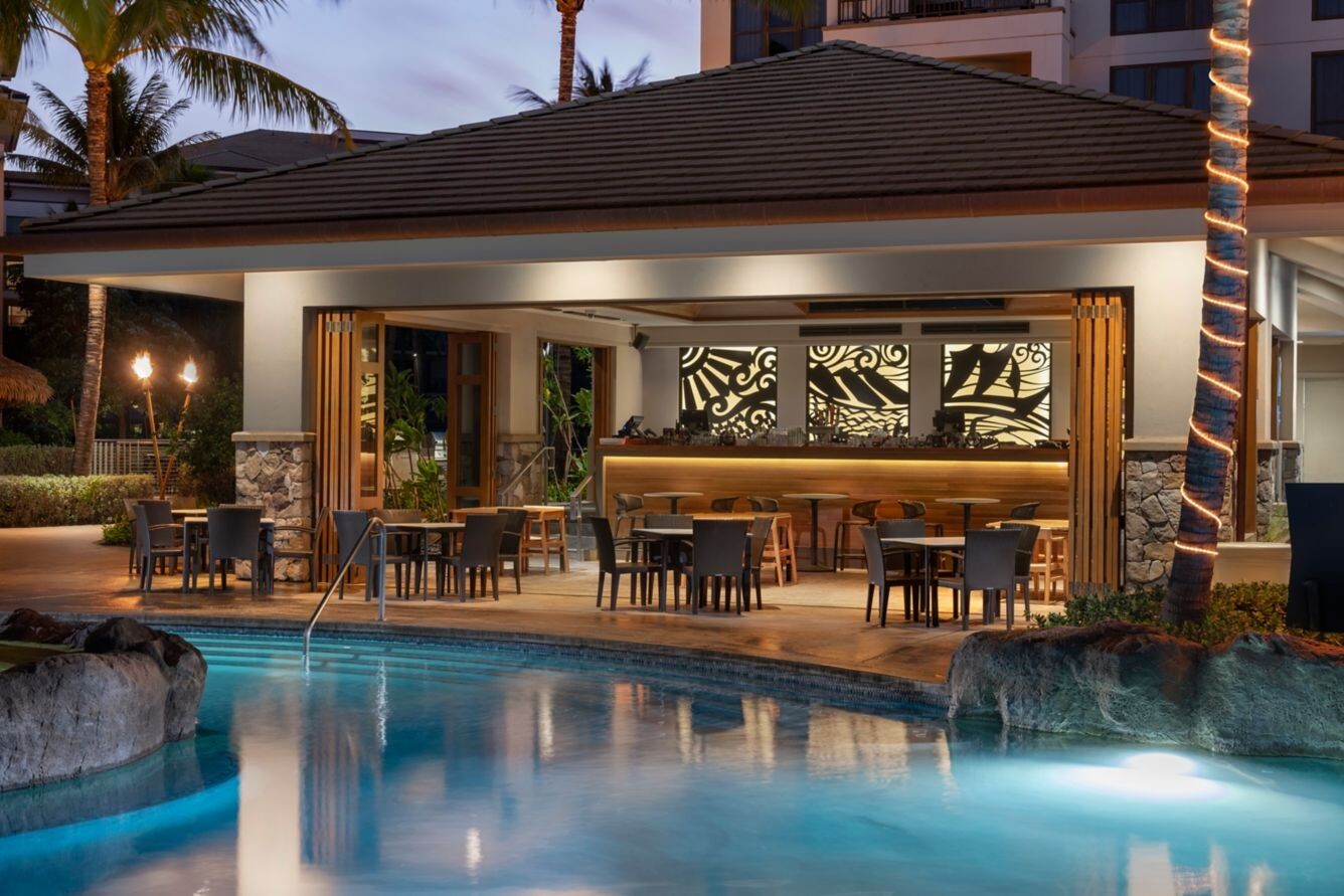 Marriott Bonvoy Points for Marriott’s Westin Kaanapali Ocean Resort Villas North