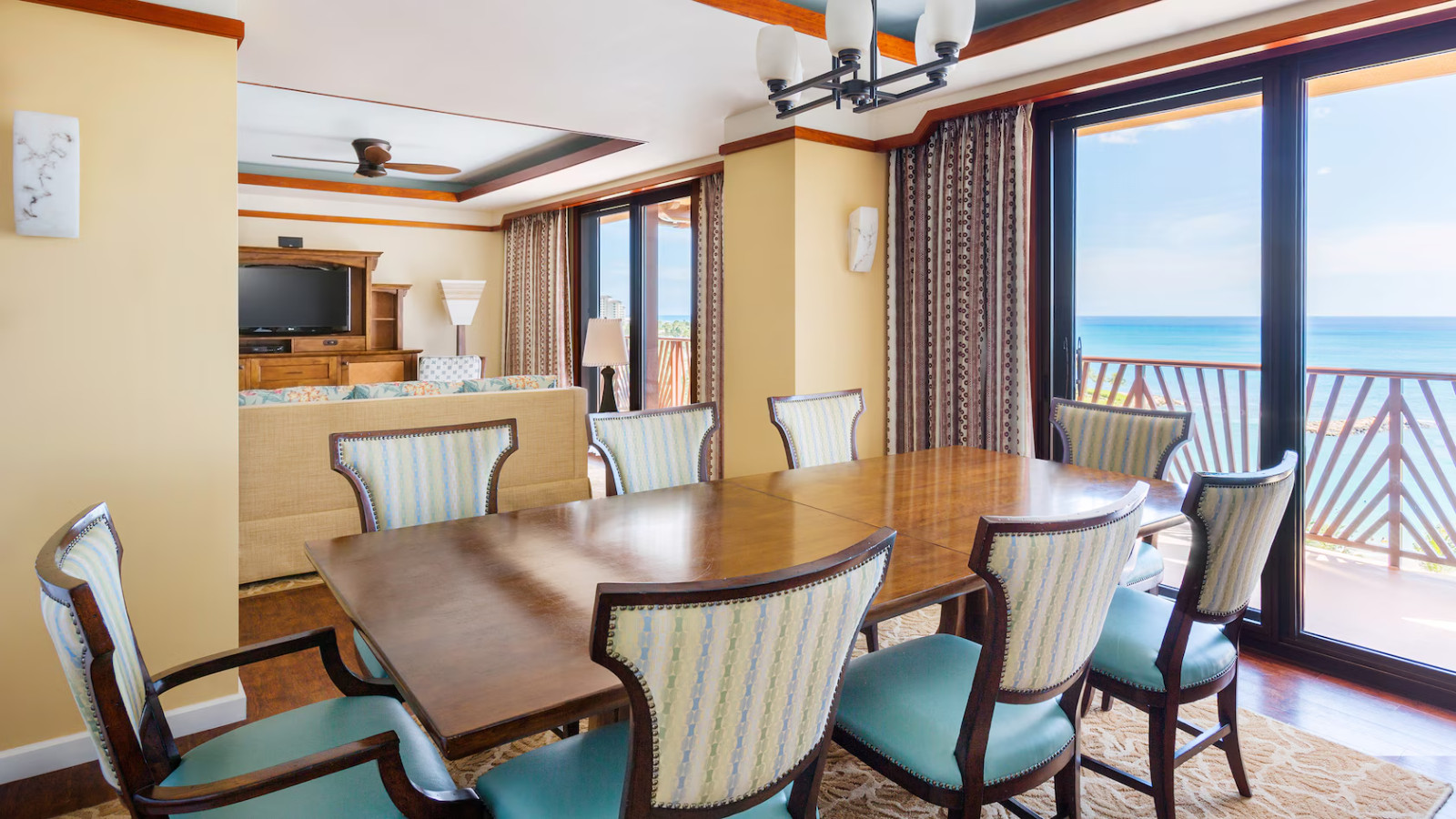 Disney’s Aulani Vacation Club Villas Ko Olina Hawaii ANY 7 Night ANY YEAR STUDIO