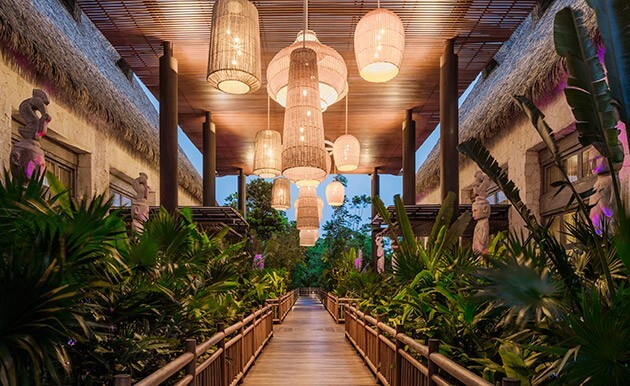 Grand Luxxe Riviera Maya Studio 1bd/1ba 8D/7N (No Easter, Christmas, New Years)