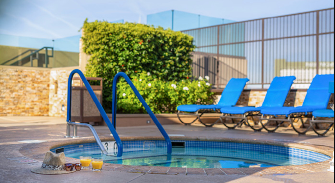 Polo Towers Resort ~Las Vegas~ Studio Sleeps 2 ~ 7 Nts APR/MAY/JUN/SEPT/OCT 2025