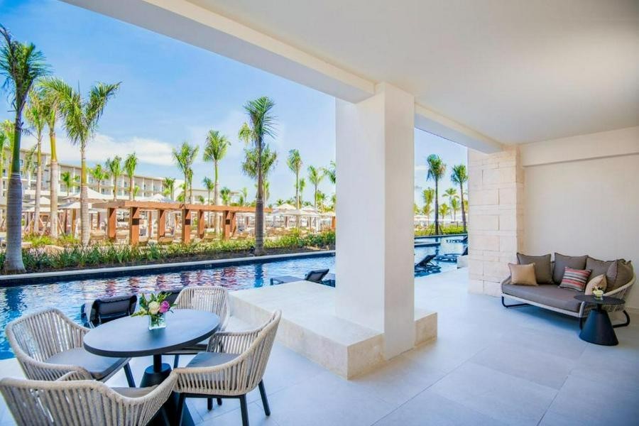 HYATT ZILARA RESORT PUNTA CANA ALL INCLUSIVE VACATION “LOWEST RATES” ADULTS