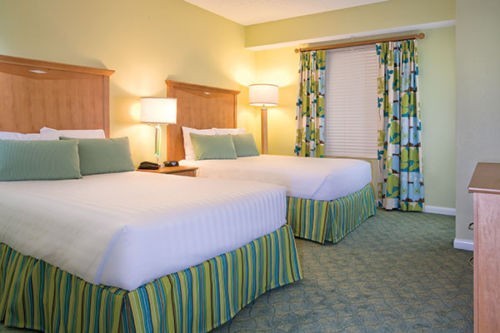 Daytona Beach, Wyndham Ocean Walk, 2 Bedroom Deluxe, 5 nights – August 30-Sept 4