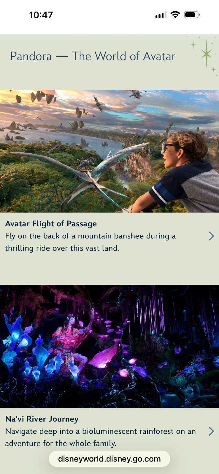 Disney DVC 2 BR Animal Kingdom Villa, Kidani Village, Savana View, 14-19 June