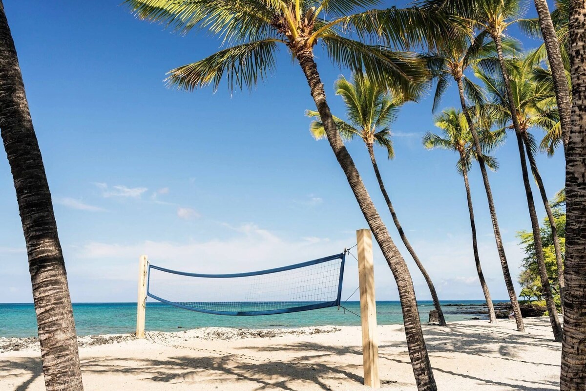Marriott Waikoloa Ocean Club Hawaii 1BR Resort Rental! 4th of July Week STEAL!!