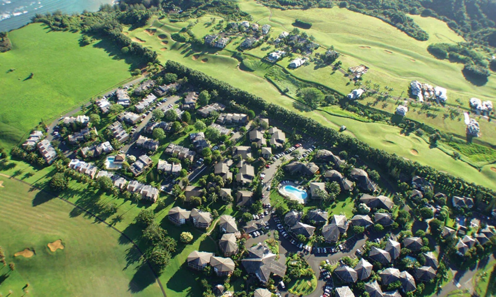 Club Wyndham Ka Eo Kai Kauai Princeville Hawaii Hotel Lodge ANY 5 Night 2023 2BR