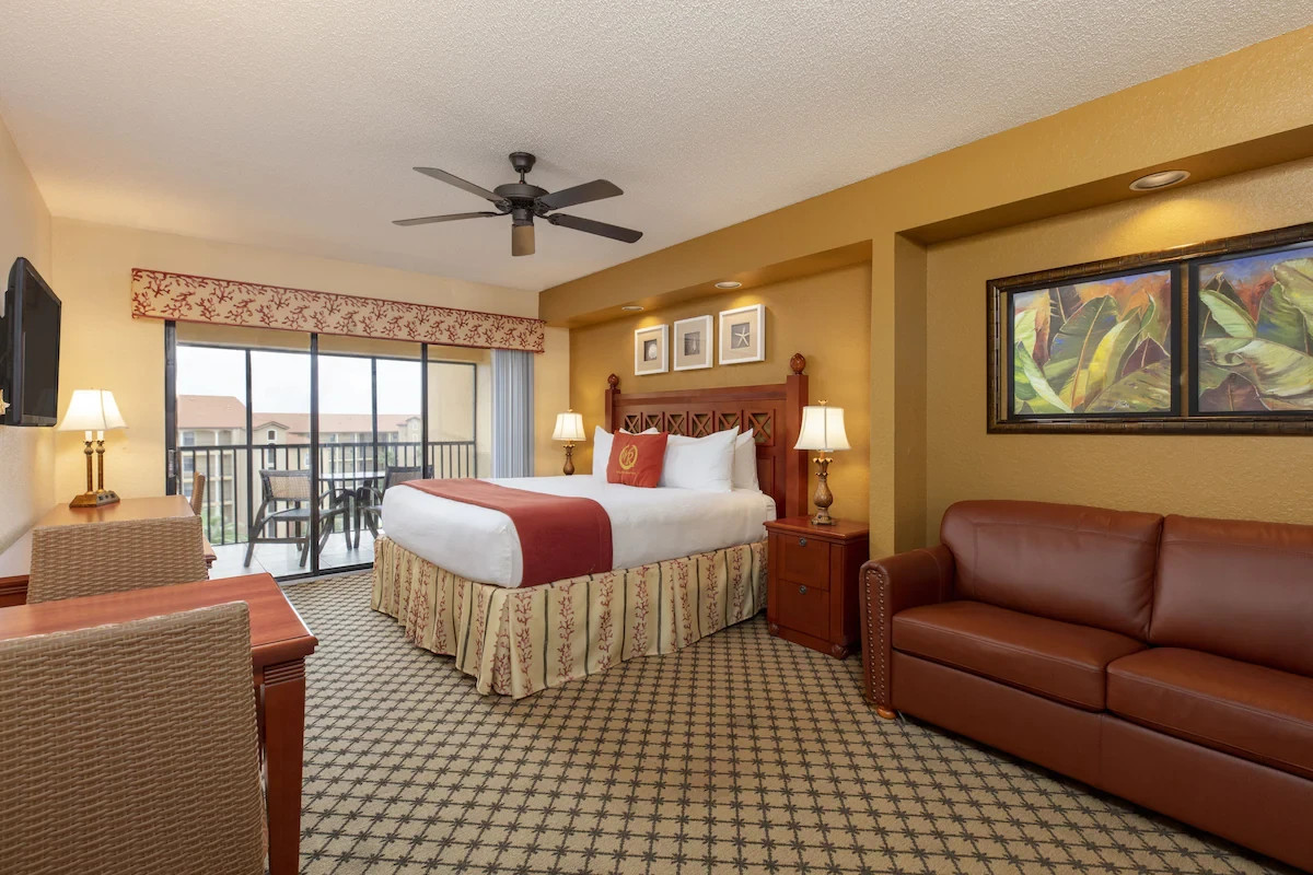 Westgate Lakes Resort Orlando –Flexible 7N, Near Disney, Universal and Sea World