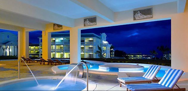 Jamaica – Grand Palladium Lady Hamilton Resort & Spa – Reservations
