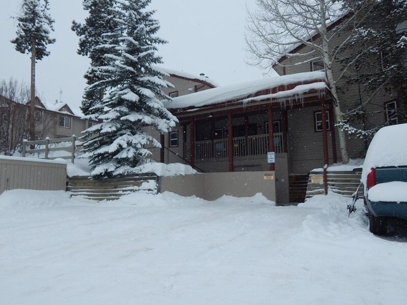 Ski WinterPark, Colorado Condo rental Mar 7-14 (sleeps 8)