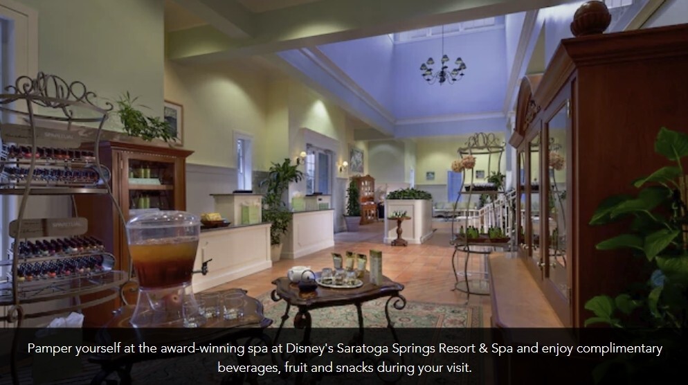 Disney Saratoga Springs Resort DisneyWorld ANY 7 Nights ANY YEAR 3 BR TREEHOUSE