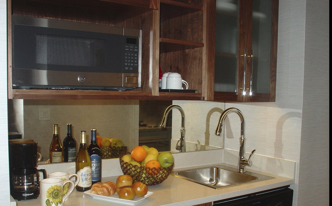 MANHATTAN CLUB-NEW YEARS EVE & NYE DAY 12/30/26 -1/02/27 1BR/2BA