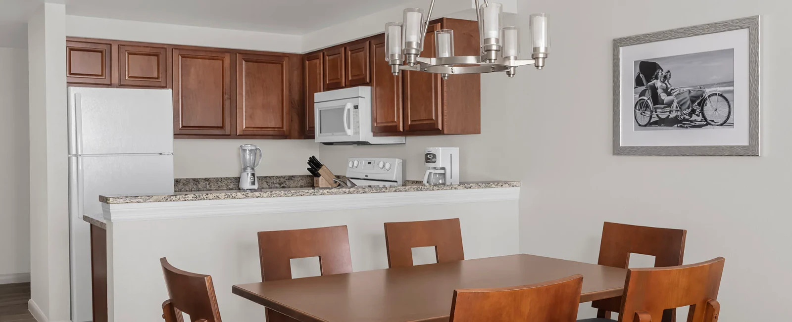 WYNDHAM Ocean Walk * 3 Bedroom * (July 12th – 17th, 2026) 5nts