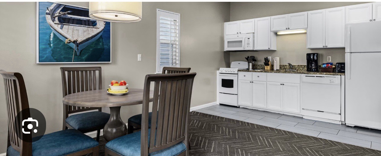 Destin, FL, Wyndham Beach Street Cottages, 1 Bedroom, Sleep 6. August 22-29
