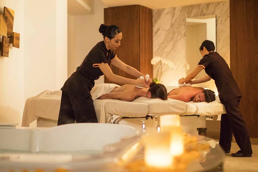 Moon Palace Grand, Beach Palace, Le Blanc, Cancun, Jamaica, Maldives, Europe