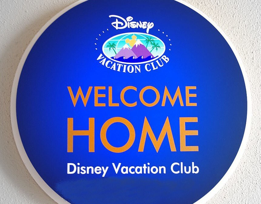 Disney Hotel