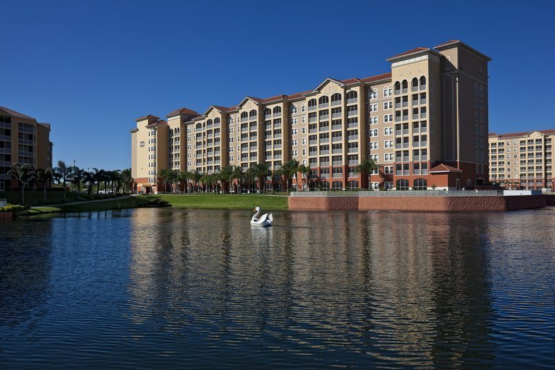 4 Days/3 Nights Stay – Westgate Town Center – Orlando – Studios, 1 & 2 BR Suites