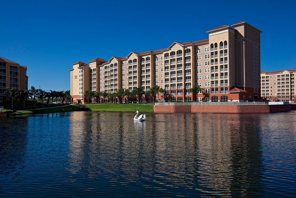 Westgate Town Center Kissimmee FL 1BR NoKit Sleeps 4 -7Nt JUN 2026-DEC 2026