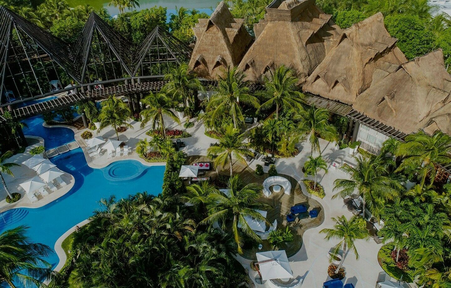 Grand Mayan Palace Riviera Maya 1 BDRM/1BA