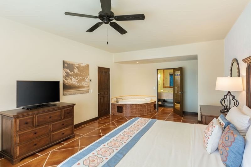7-Night Stay in Newly Renovated 3BR Villa – Los Cabos Mexico