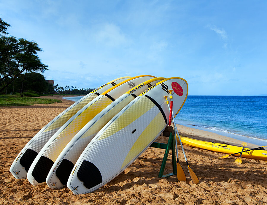 WESTIN KĀANAPALI OCEAN RESORT VILLA Marriott Hotel Hawaii ANY 3 Night 2022 Studi