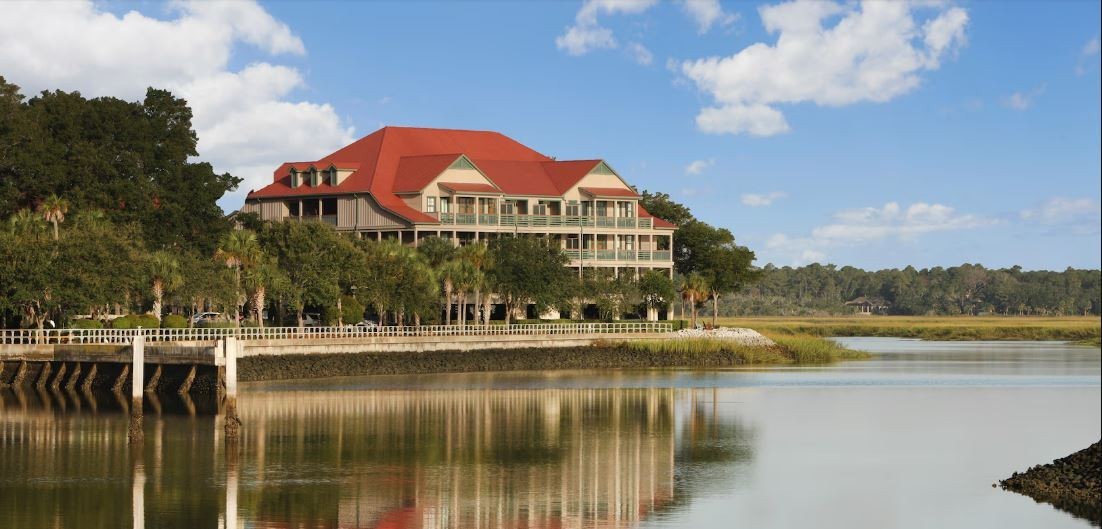 Disney Hilton Head Island Resort DVC Vacation Hotel ANY 7 Nights ANY YEAR STUDIO