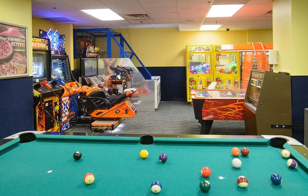 Boardwalk Flagship Resort Atlantic City NJ Studio Sleeps 4 -7Nt SEPT-DEC 2026