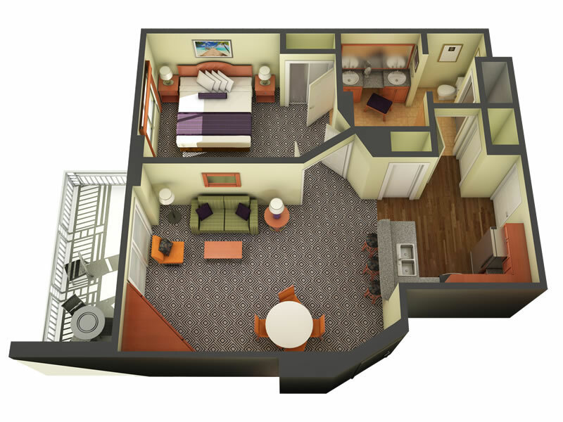 OCT 30-NOV 6~ Tahiti Village Resort~ BORA, Bora~Vegas Condos~PRICE IS PER WEEK!
