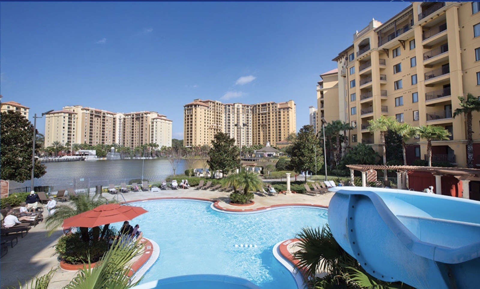 Thanksgiving @ Disney 8NTS 11/21-29/2026 Wyndham Bonnet Creek 4 Bed Presidential