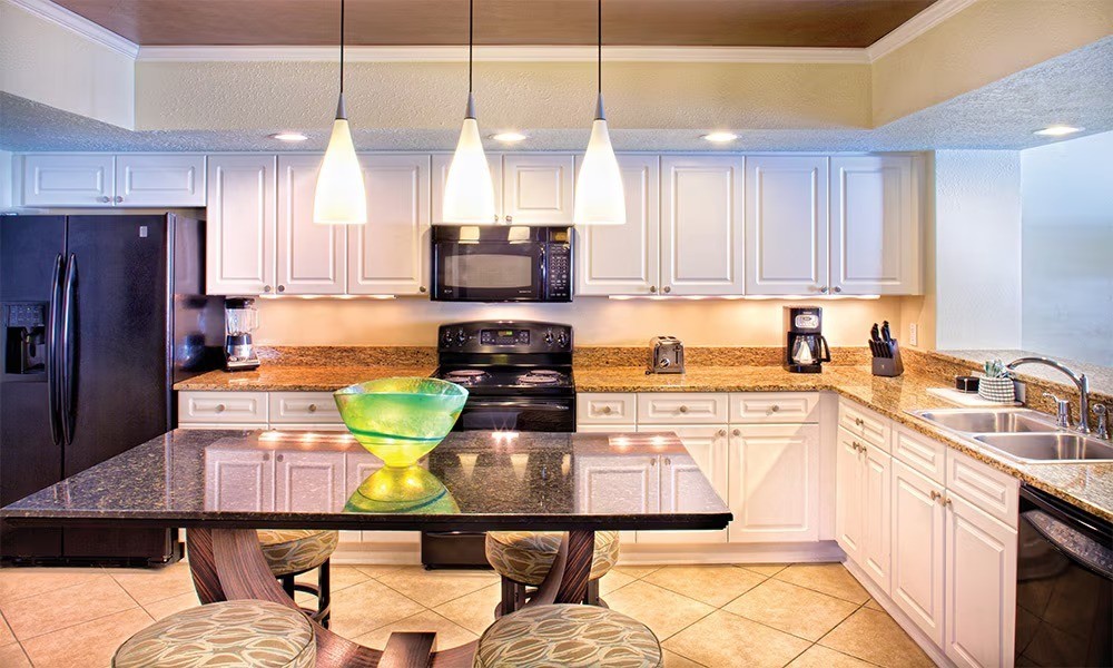 Wyndham Panama City Beach, FL 2BR/2BA Deluxe Condo Aug 28-31; 3 Nights; Sleeps 8