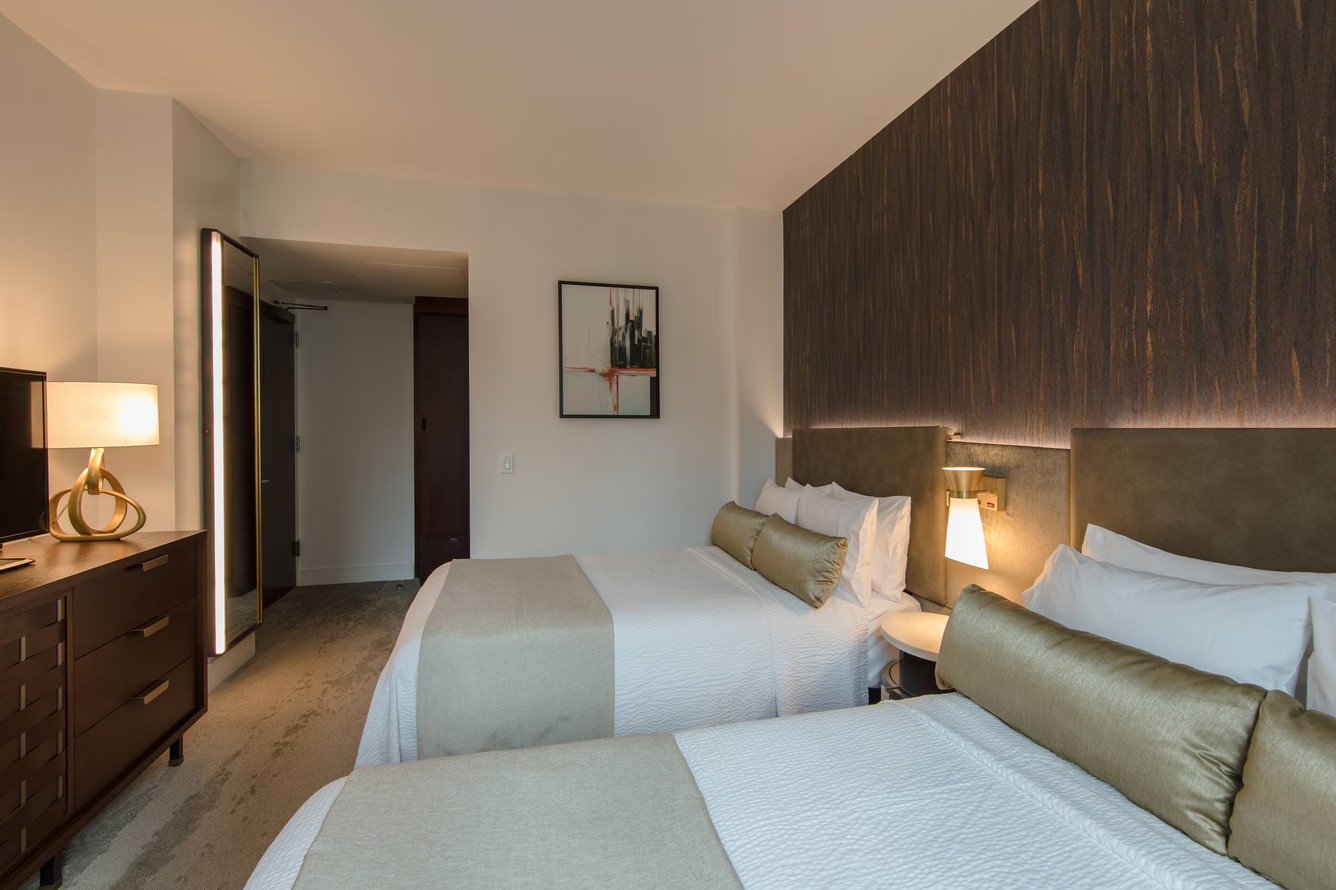 Marriott Vacation Club New York City Guest Room 3 Nights ANY YEAR MVC