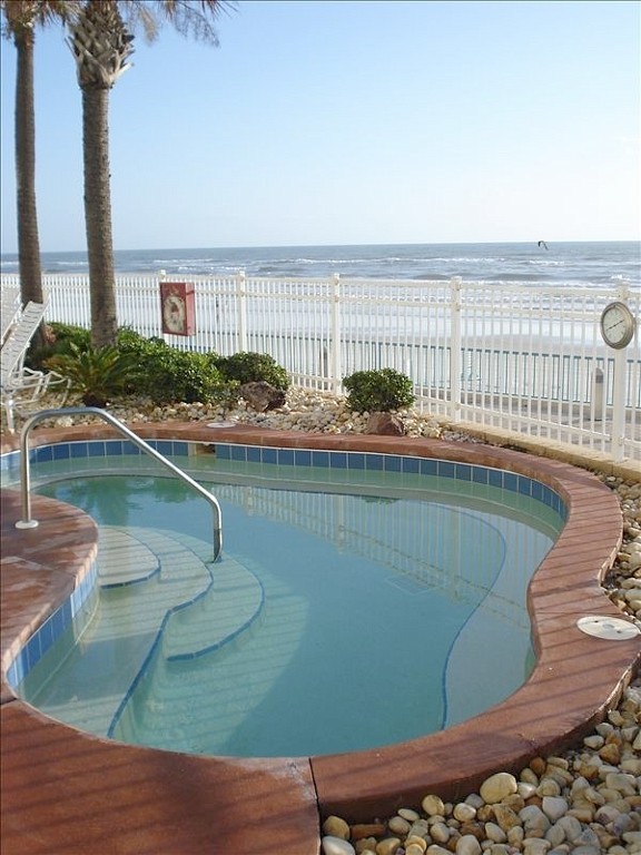 Daytona Beach, Wyndham Ocean Walk, 3 Bedroom Deluxe, 23-26 August 2026