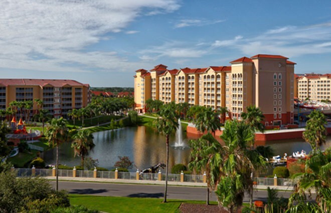 Stay at Westgate Tower Resort Orlando Florida-Weekly Rentals