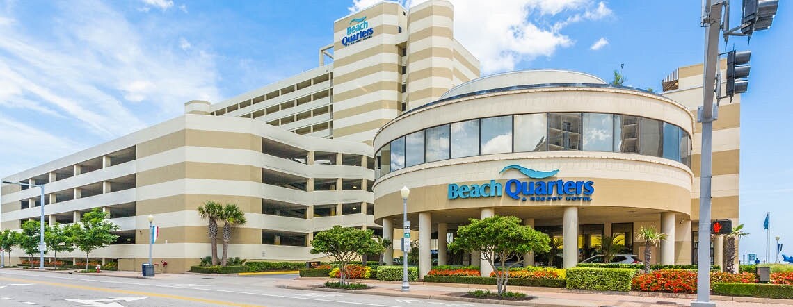 VA BEACH, VA BEACH QUARTERS RESORT: 1Bedroom1bath June 21-June 28 2025 Aquarium