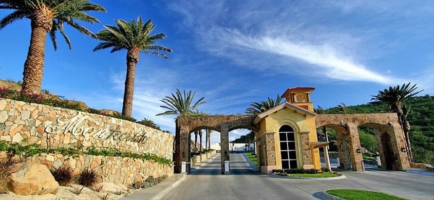 Pueblo Bonito, Montecristo Estates 3 Bedroom Luxury Villa – Easter Week 2026