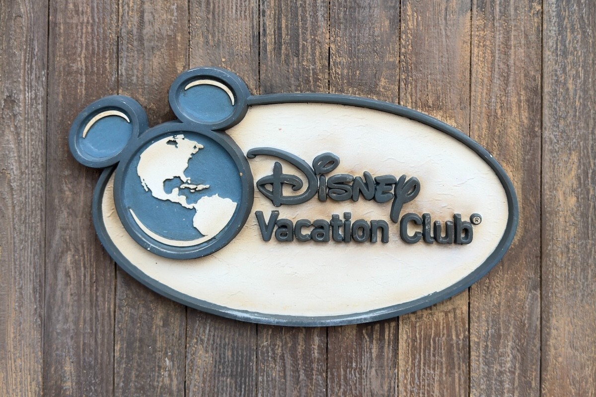 Disney’s Vacation Club DVC Villa Points Rental
