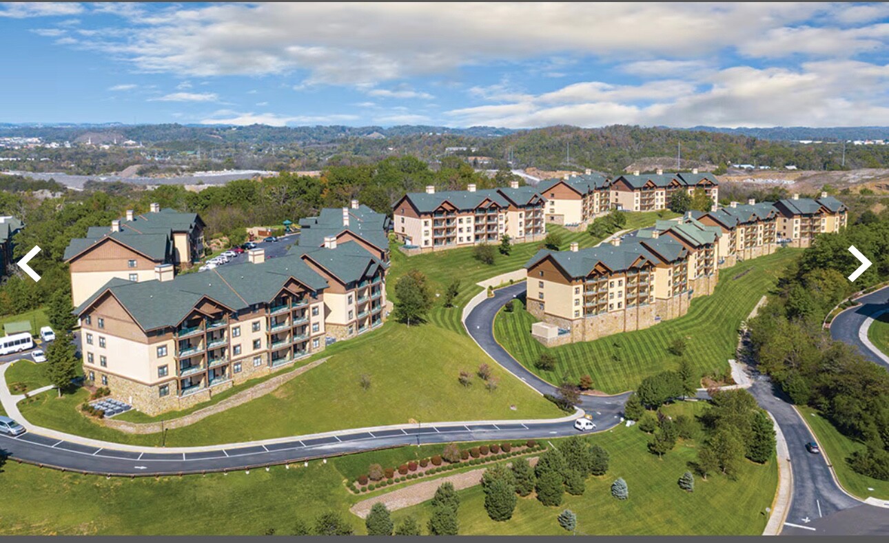 TN Wyndham Smoky Mountain Resort 2Br Mobility July 7/26-31 x5N Ends 7/11 @9pm