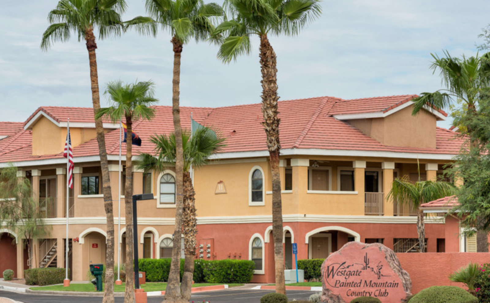 Westgate Painted Mountain~ Mesa, AZ~Hotel Unit/Sleeps 2~7Nts Weekly Rentals 2026