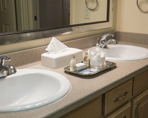 Stateline / Lake Tahoe The Lodge at Kingsbury Crossing 1BR July 19-26