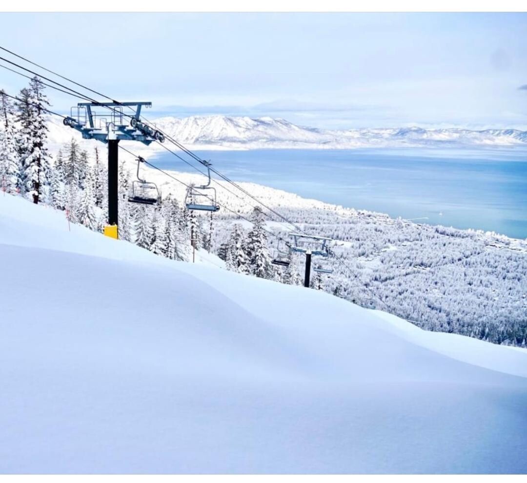 Stateline / Lake Tahoe The Lodge at Kingsbury Crossing 1BR July 19-26
