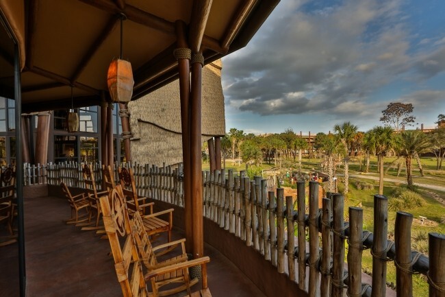 Disney Animal Kingdom Villa Kidani Village Hotel ANY 7 Night ANY YEAR 3BR Resort