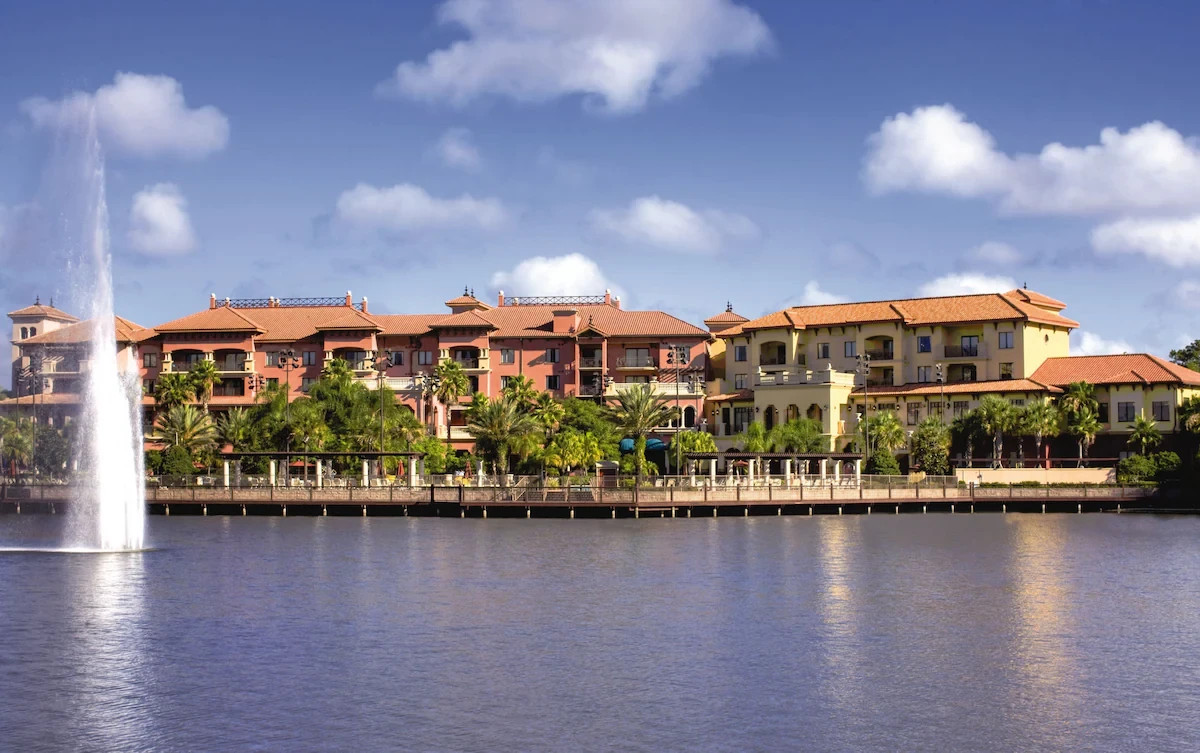 Wyndham Bonnet Creek Orlando FL-1 bdrm Disneyworld Disney Jun 27- July 3 June