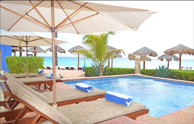 Hotels in Cancun – RCI – 7 nights – retail price $2000 – save!!!
