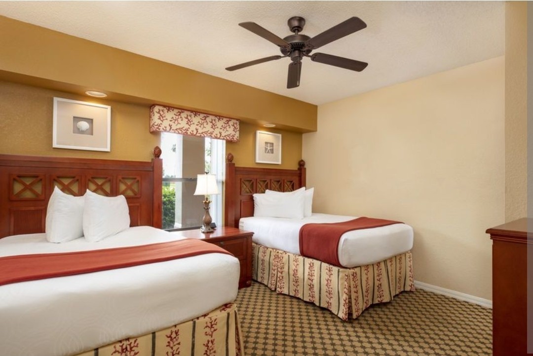 Westgate Lakes Resort Orlando, Fl ~2BR/Sleeps 8~ 7Nts (ANY WEEK )