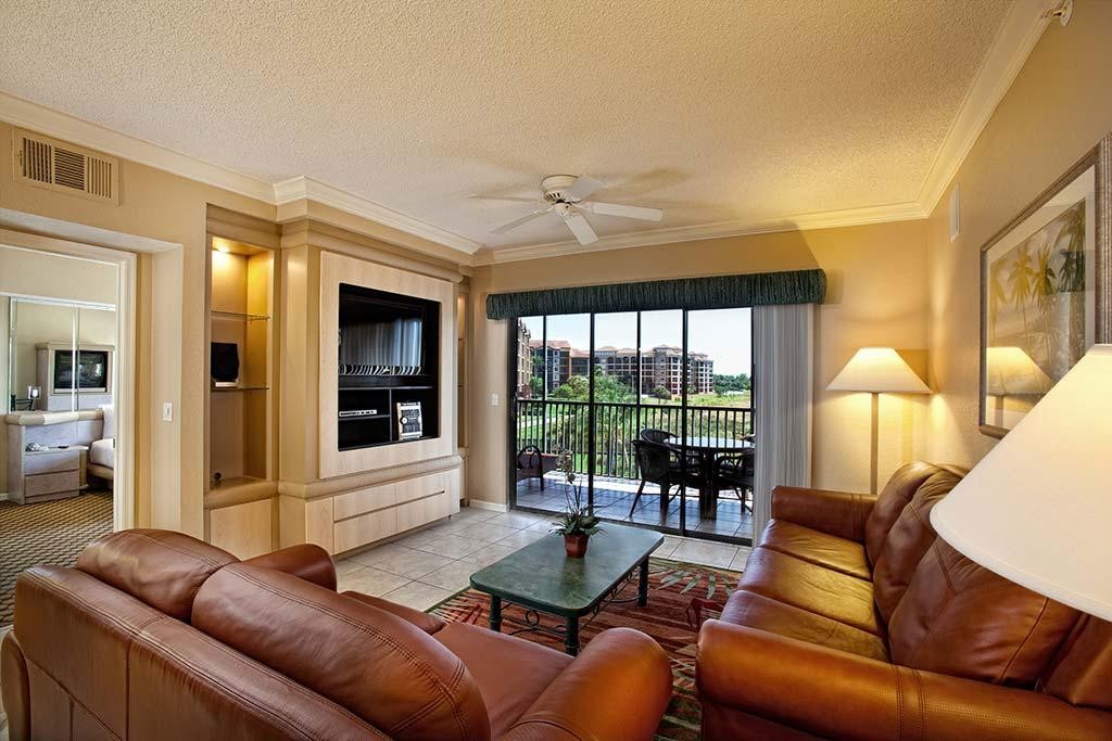 Westgate Lakes Resort and Spa Orlando FL 1BR Sleeps 4 -7Nt JUL 2026-DEC 2026