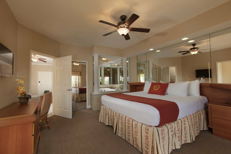 Westgate Town Center & Vacation Villas – Orlando – Gorgeous 2 Bedroom suite