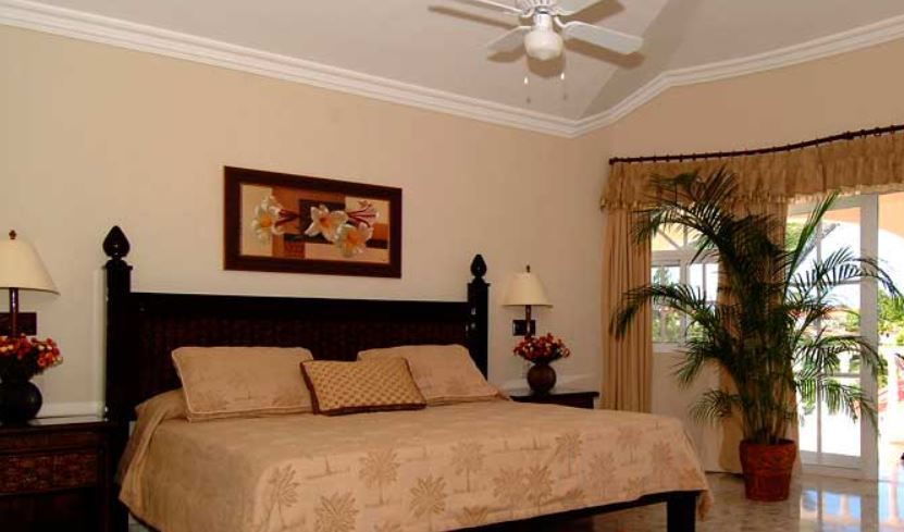 Special 1-Week VIP Villa Stay in Puerto Plata, Dominican Republic – 3 Bedroom