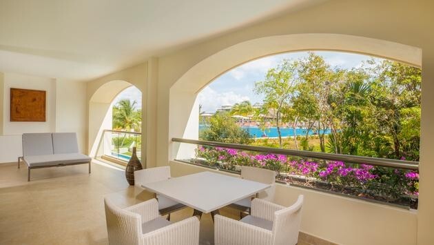 The Grand at Moon Palace All-Inclusive Resort up to 60% off + VIP Benefits